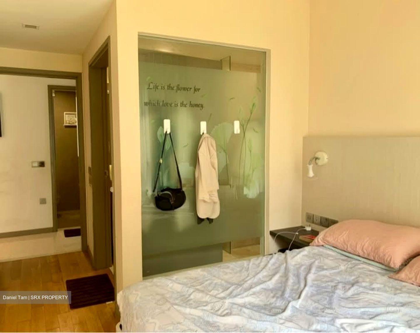 Riversails (D19), Condominium #636393131